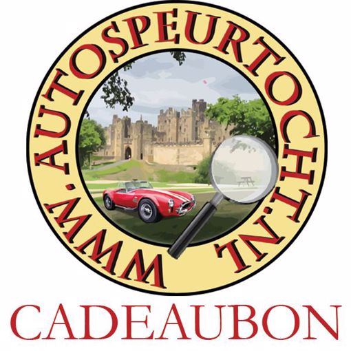 Afbeelding van Cadeaubon